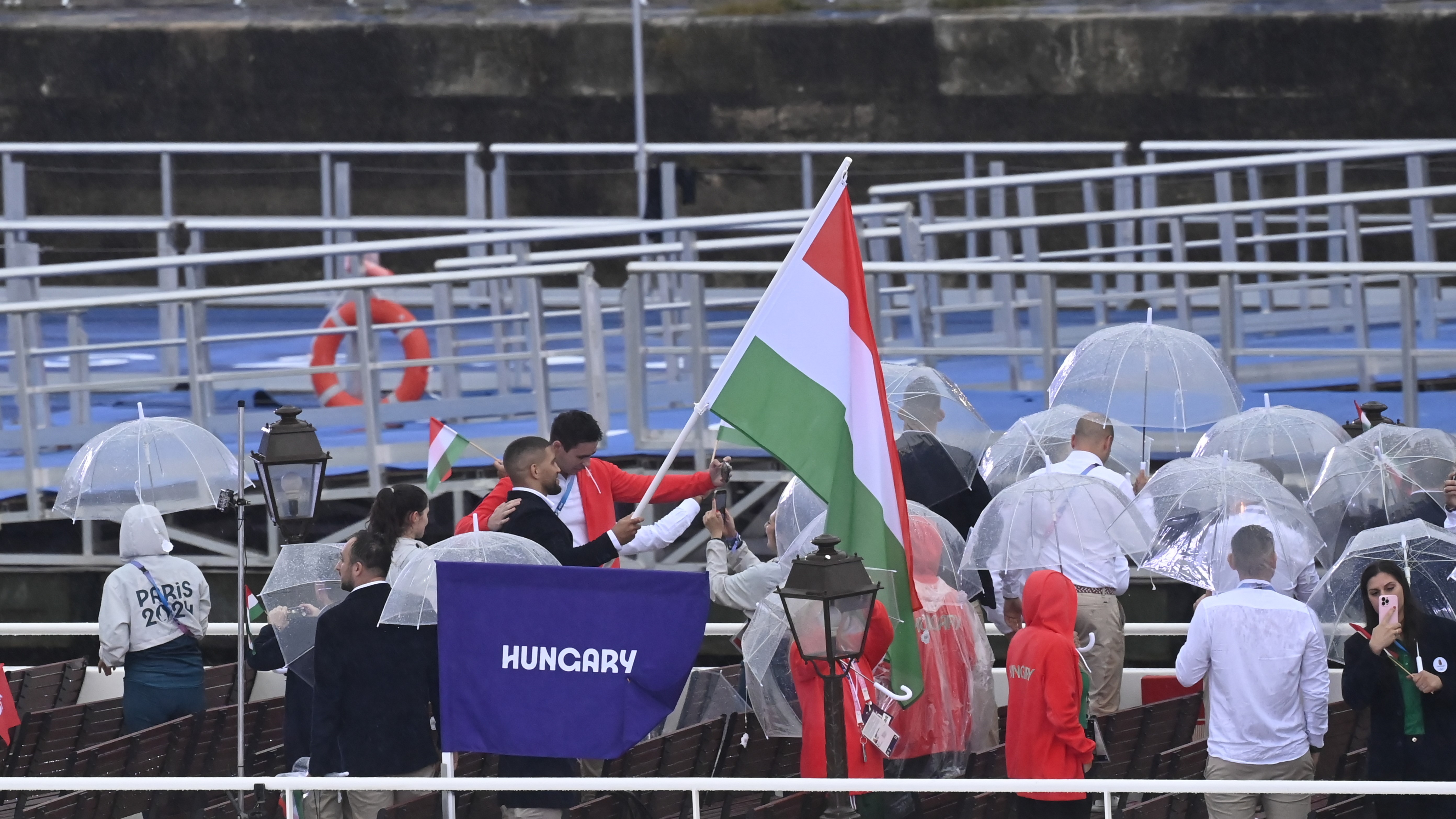 magyar sportolók