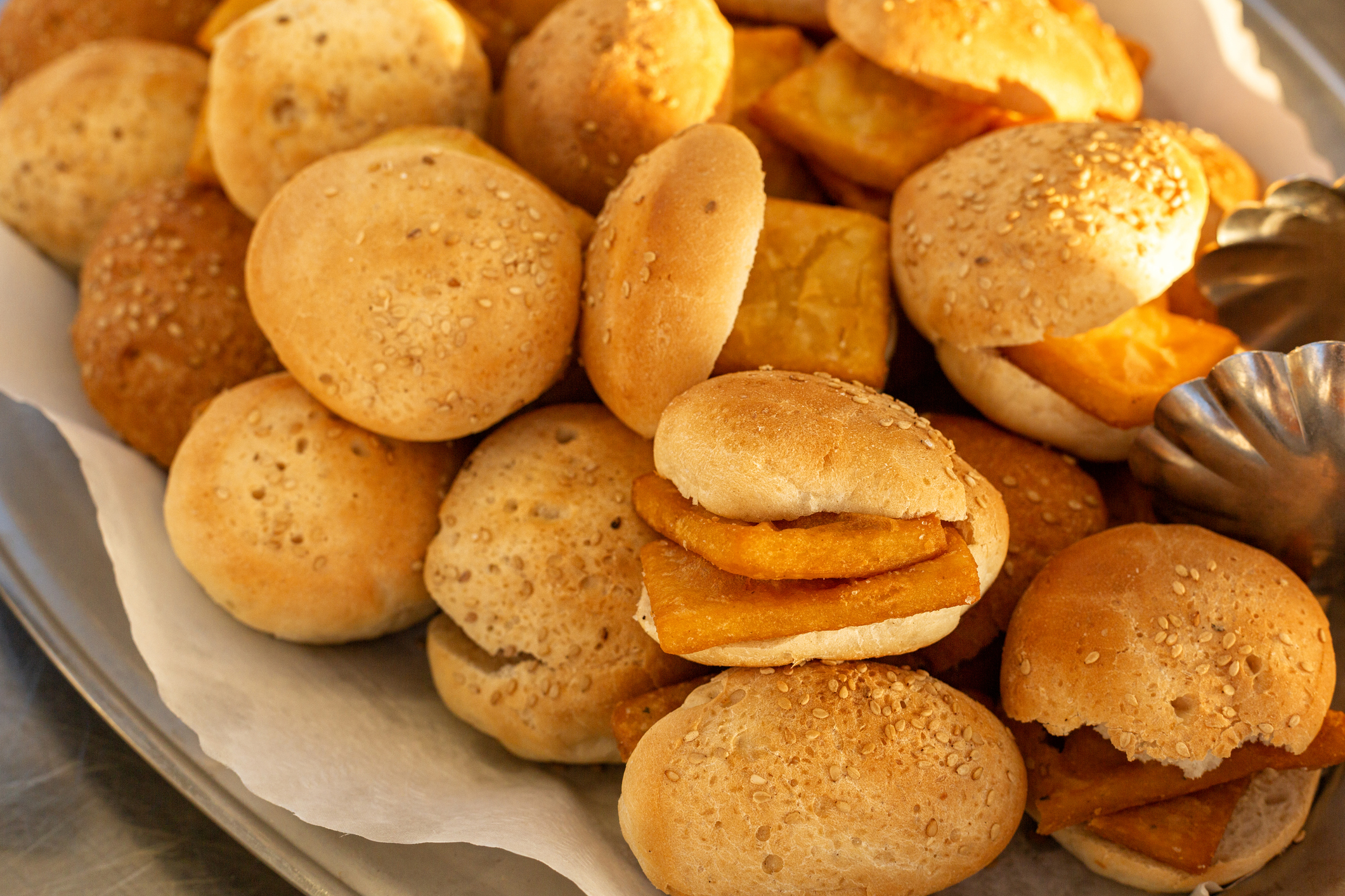 Pane e panelle