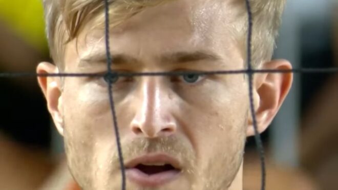 Pedofil elítélt is indul az olimpián