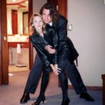 Kylie Minogue és Michael Hutchence