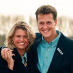 Michael Schumacher és Corinna