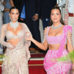 Kim és Khloe Kardashian