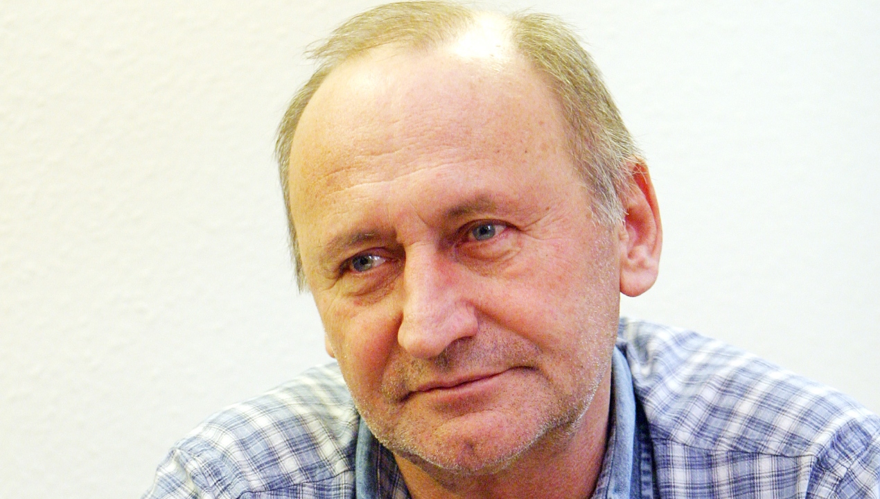 Reviczky Gábor