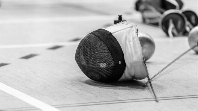 Ezüstérmes férfi kardcsapatunk a párizsi olimpián!