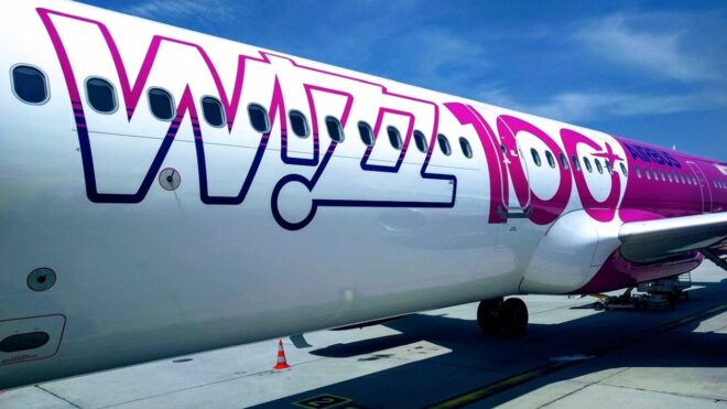Szuper új helyekre repülhetsz Budapestről a Wizz Airrel