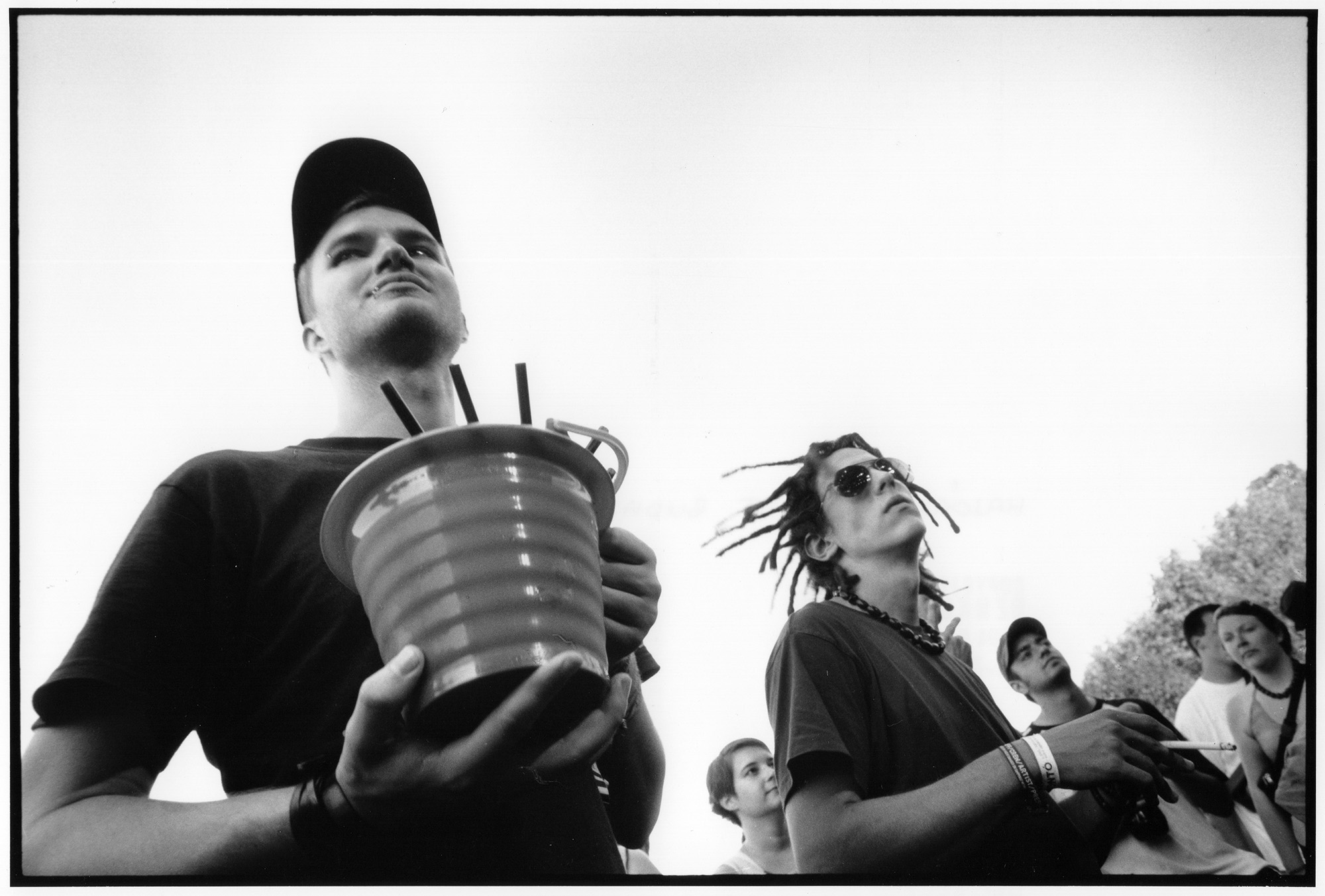 © Benkő Imre - Hajógyári- sziget. Budapest, 2010