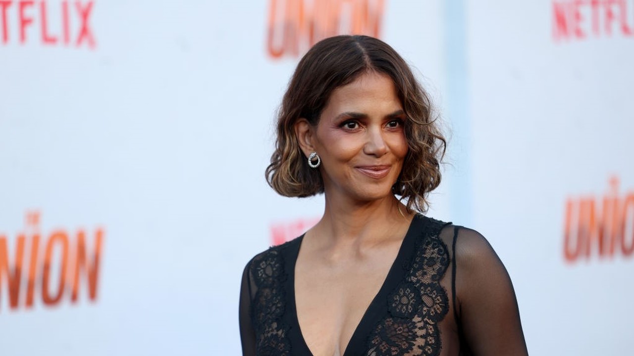 Megállíthatatlan, kortalan: Halle Berry-t horoszkópja leleplezi