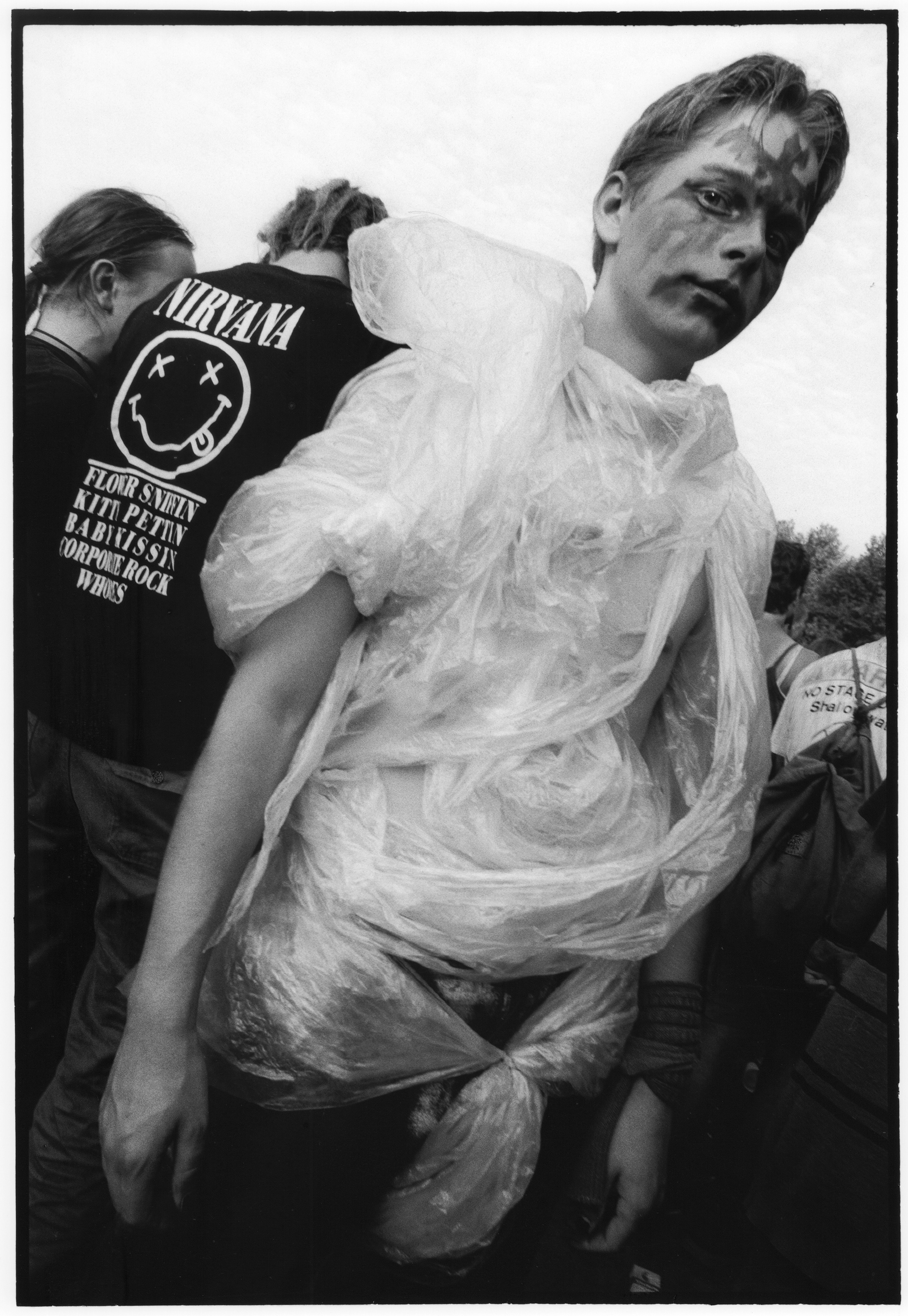 © Benkő Imre: Hajógyári-sziget, Budapest, 2000