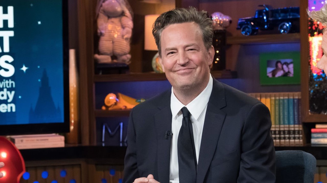 Matthew Perry halála ügyében megvádolt egyik orvos 10 évet is kaphat