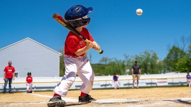 Baseball ütővel védte meg apját a fegyveres rablótól egy 8 éves kislány