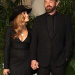 Ben Affleck Jennifer Lopez