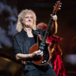 Brian May