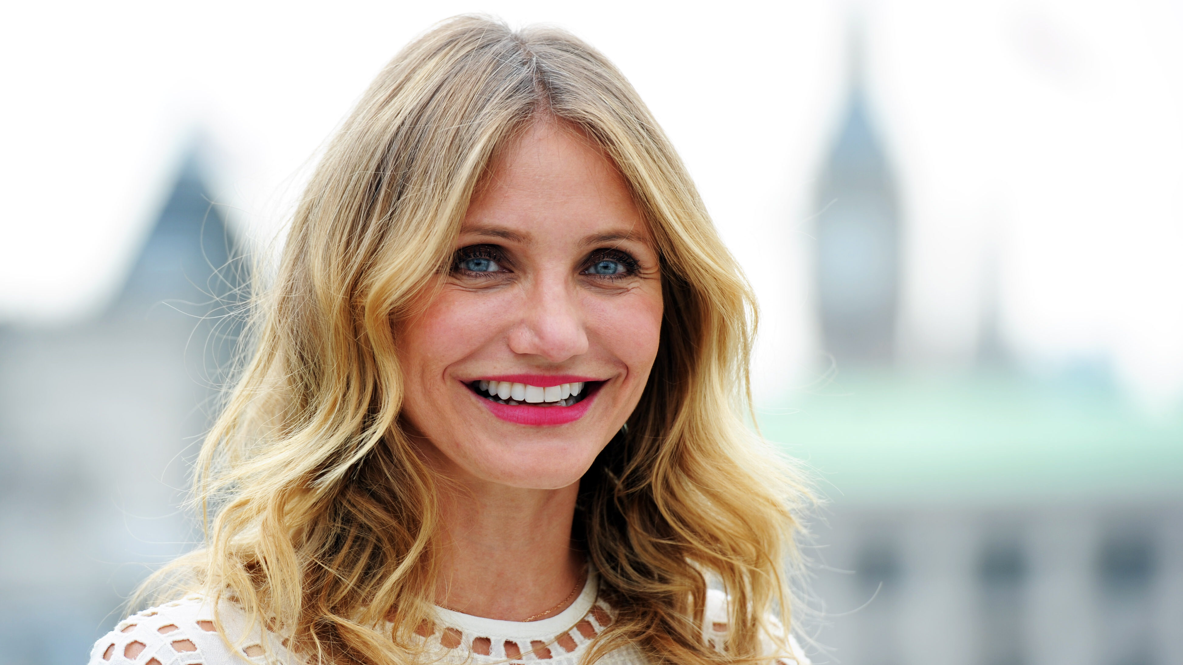 Cameron Diaz