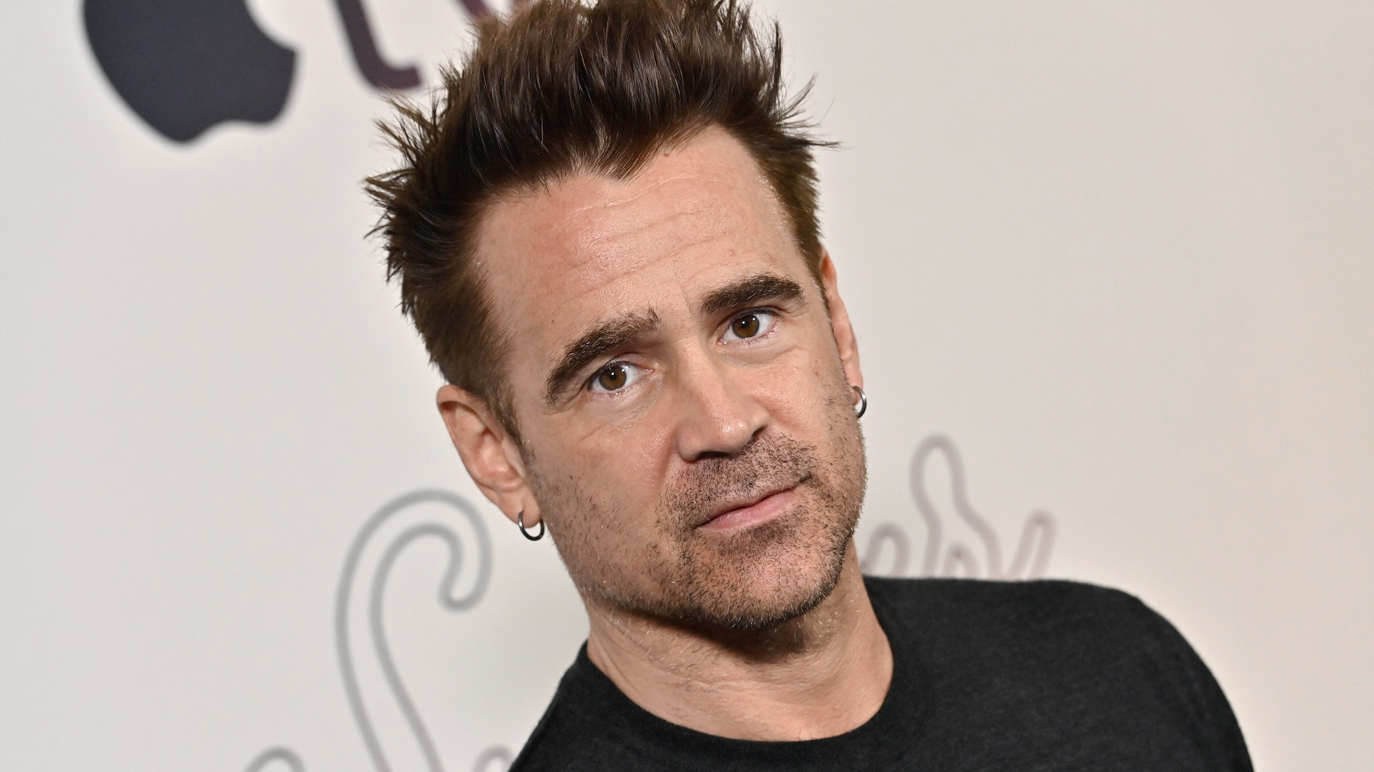 Colin Farrell