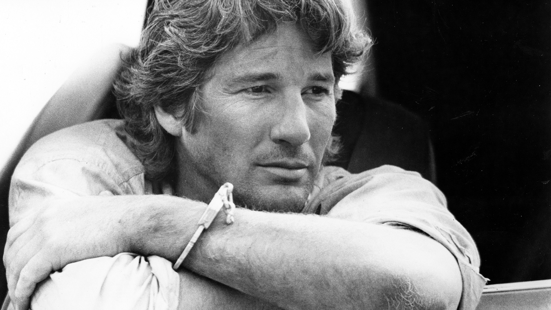 75 éves lett Richard Gere, és még mindig tudja, mitől döglik a légy