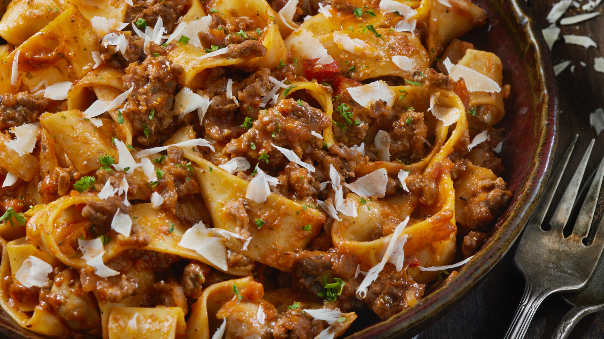 Bolognai ragu