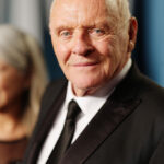 Anthony Hopkins