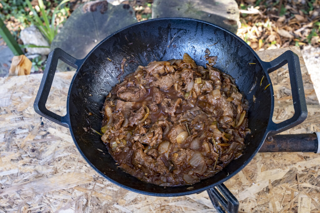 Čobanac, a pásztorpörkölt