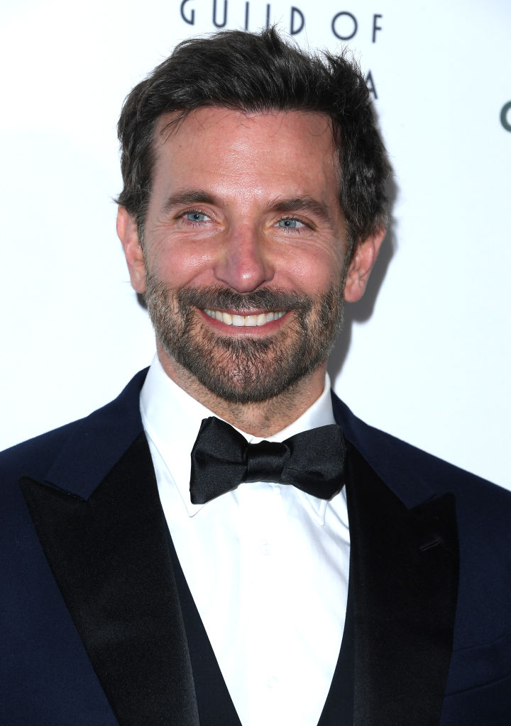 Bradley Cooper