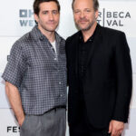 Jake Gyllenhaal és Peter Sarsgaard