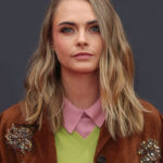 Cara Delevingne