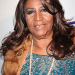 Aretha Franklin