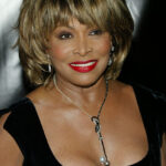 Tina Turner