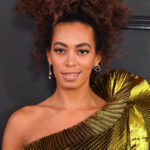 Solange Knowles