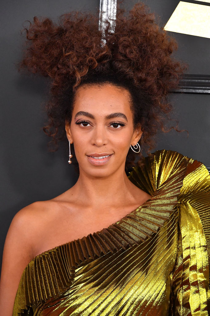 Solange Knowles