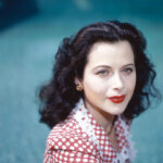 Hedy Lamarr