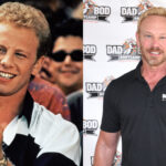 ian ziering