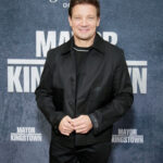 Jeremy Renner