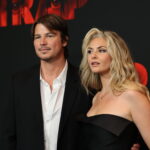 Josh Hartnett Tamsin Egerton