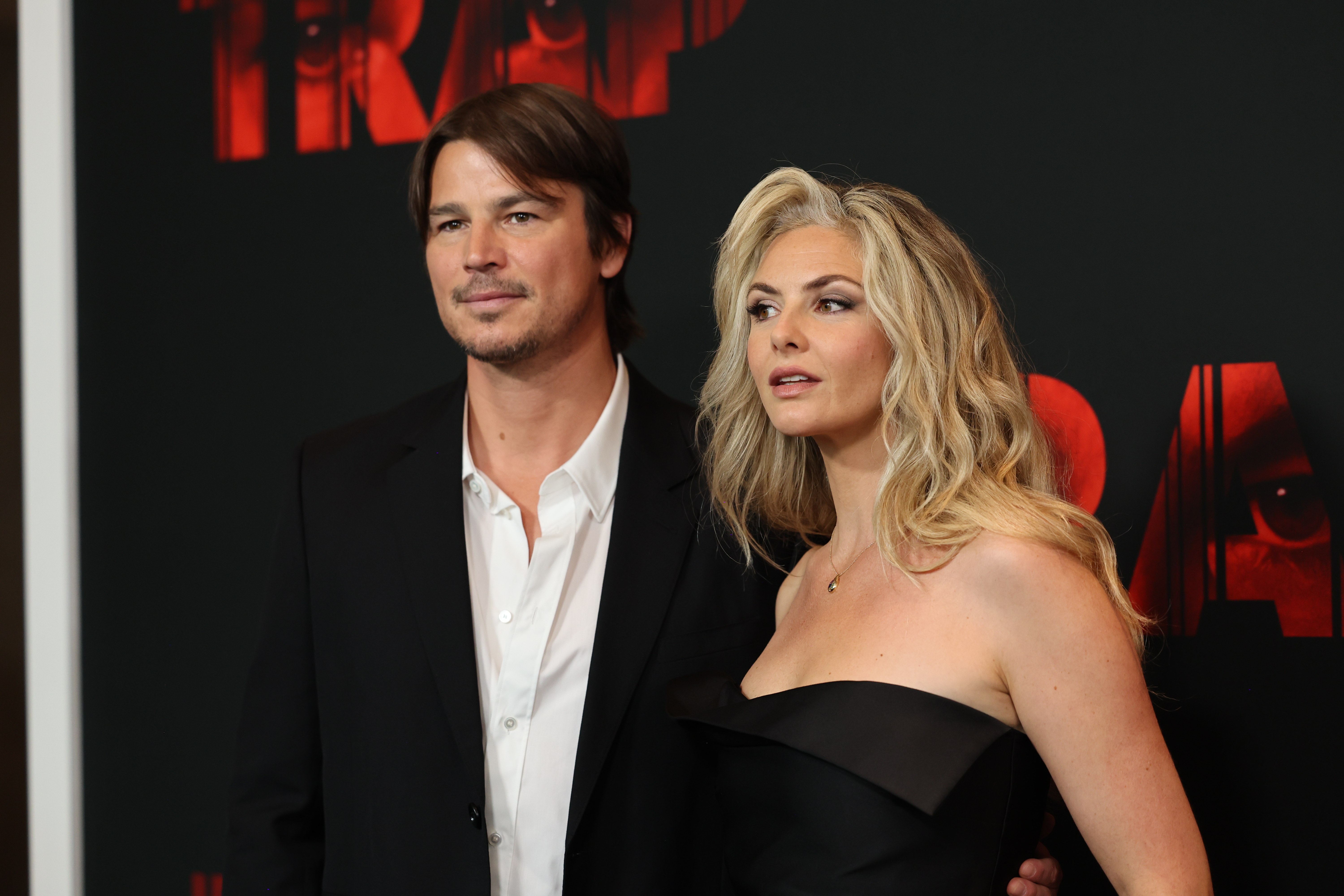 Josh Hartnett Tamsin Egerton