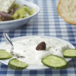 Tzatziki