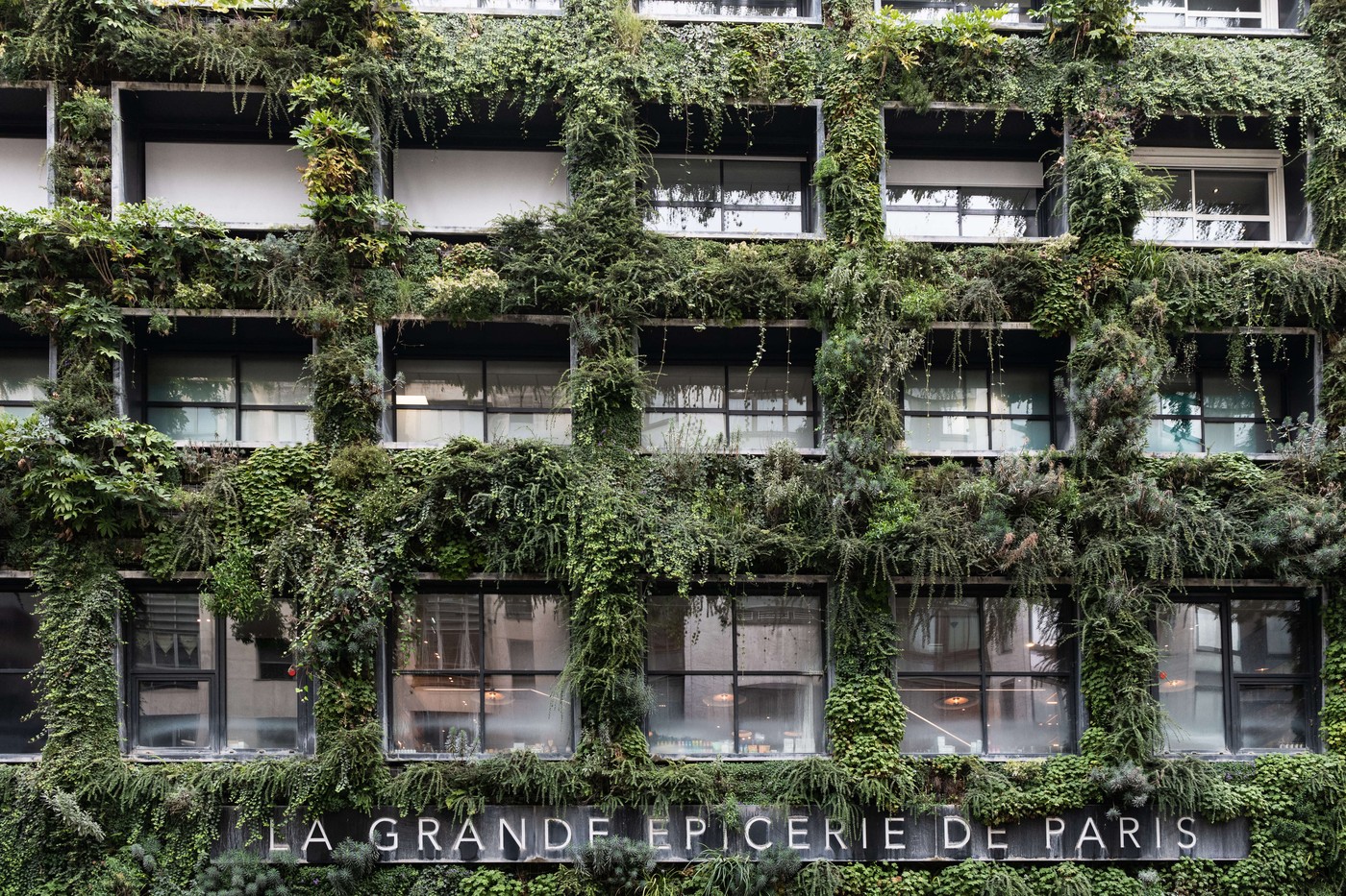 La Grande Épicerie de Paris