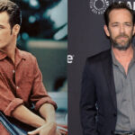 luke perry