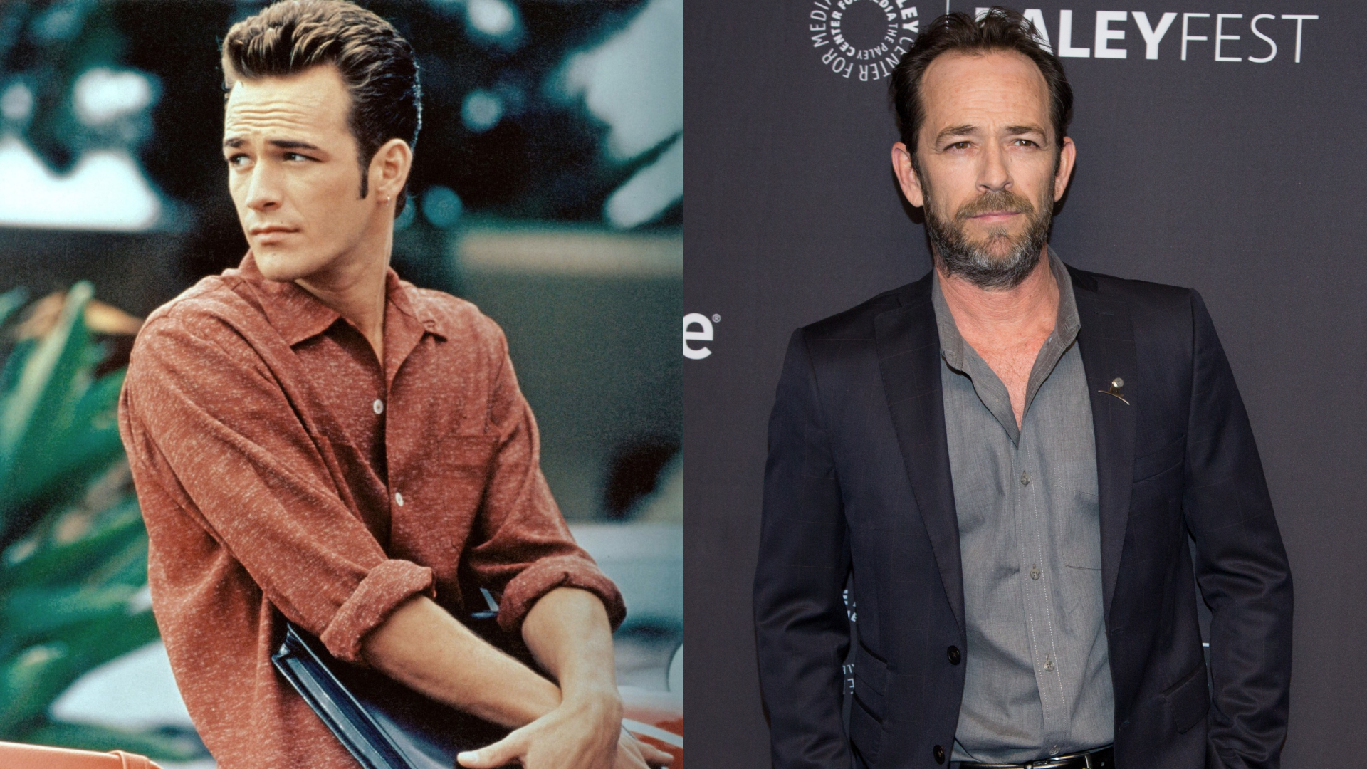 luke perry