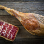 Jamón ibérico, a világhírű spanyol sonka