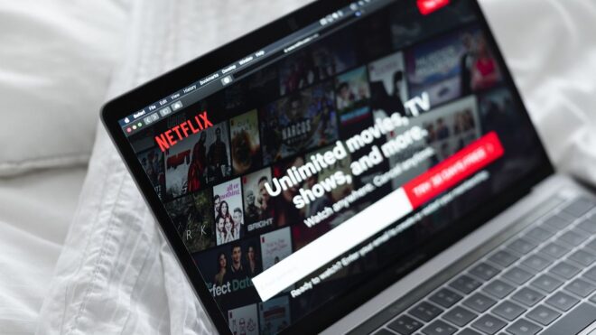 A Netflix őszre tervezett sorozatai kerültek ki a netre