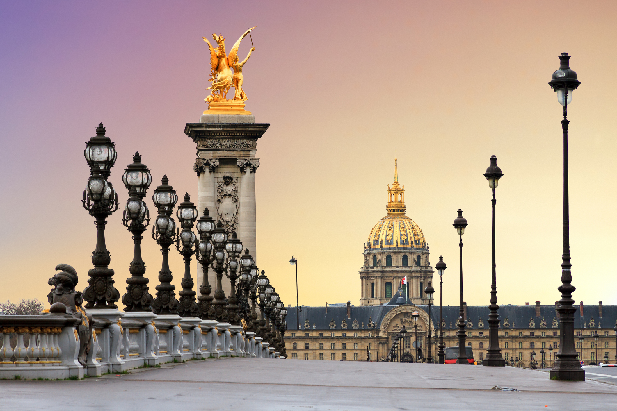 Pont Alexandre III