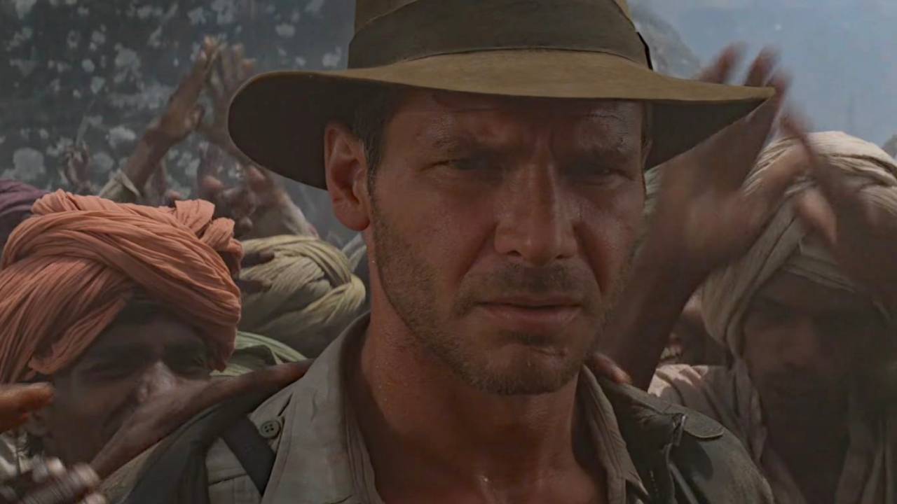 Elképesztő összeget fizettek Indiana Jones eredeti kalapjáért