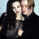 Rachel Miner Macaulay Culkin