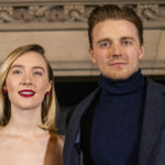 Saoirse Ronan Jack Lowden