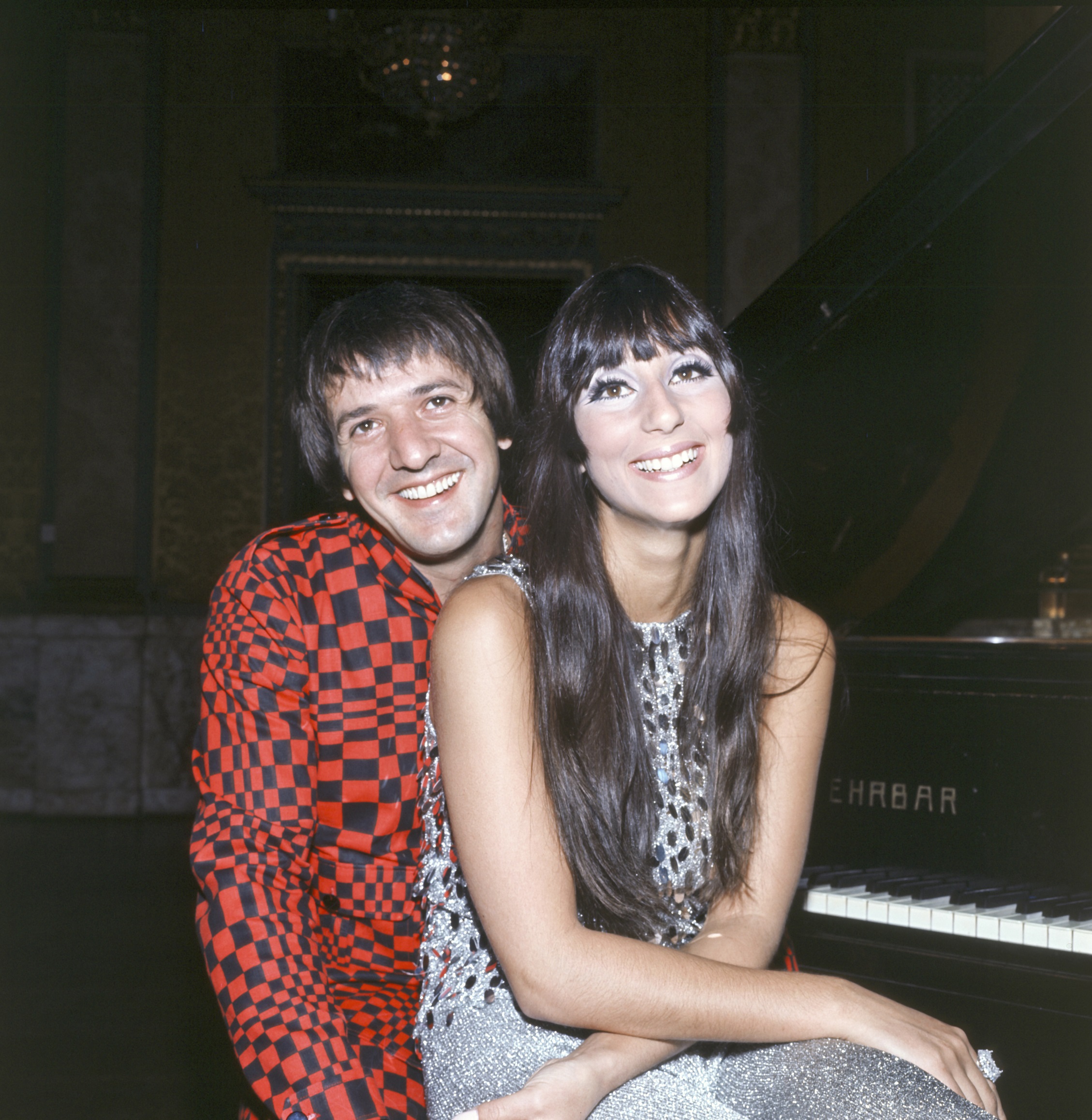 sonny és cher