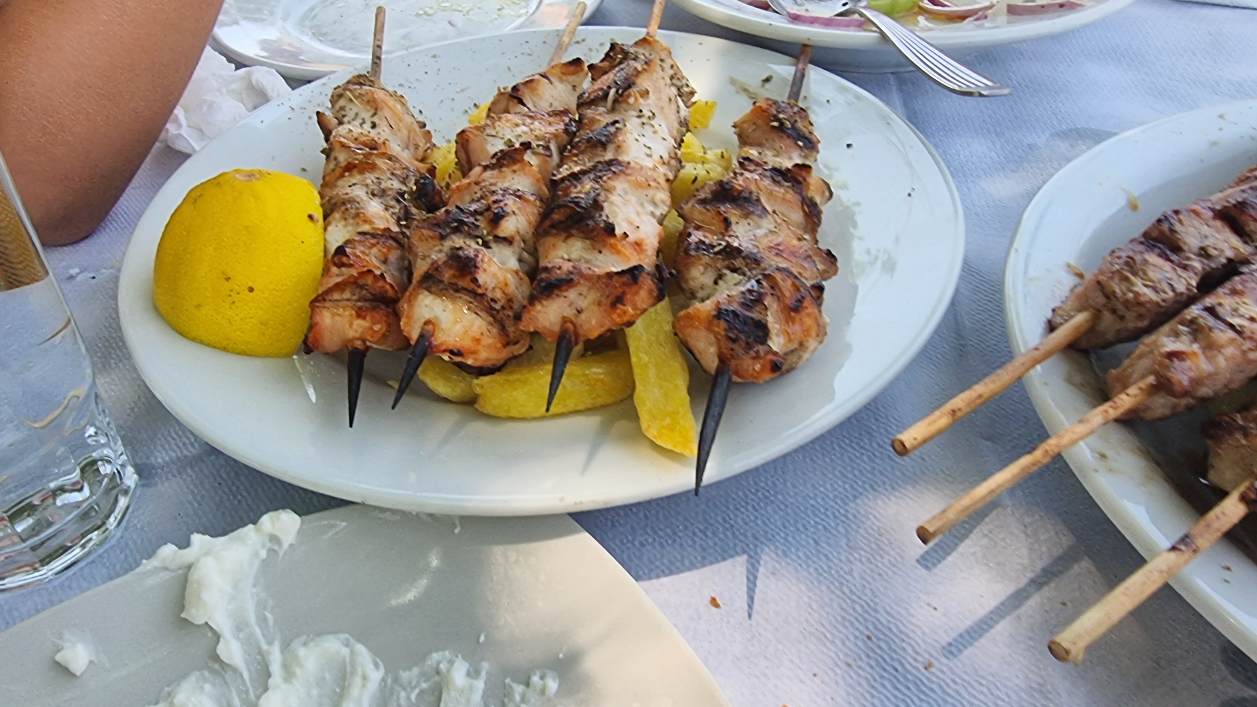 Souvlaki