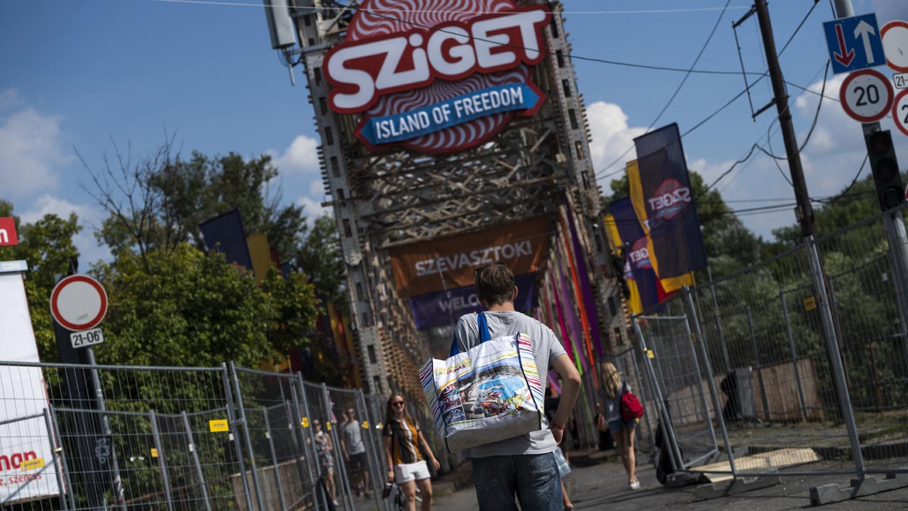 Sziget