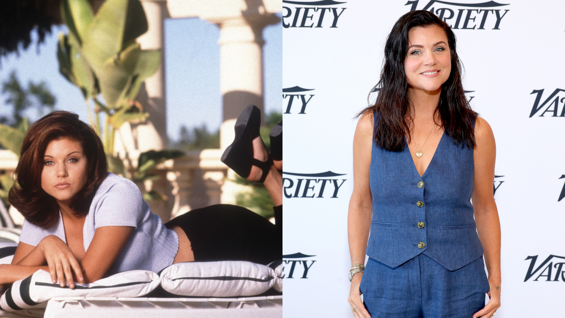 tiffani thiessen