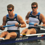 Tyler & Cameron Winklevoss