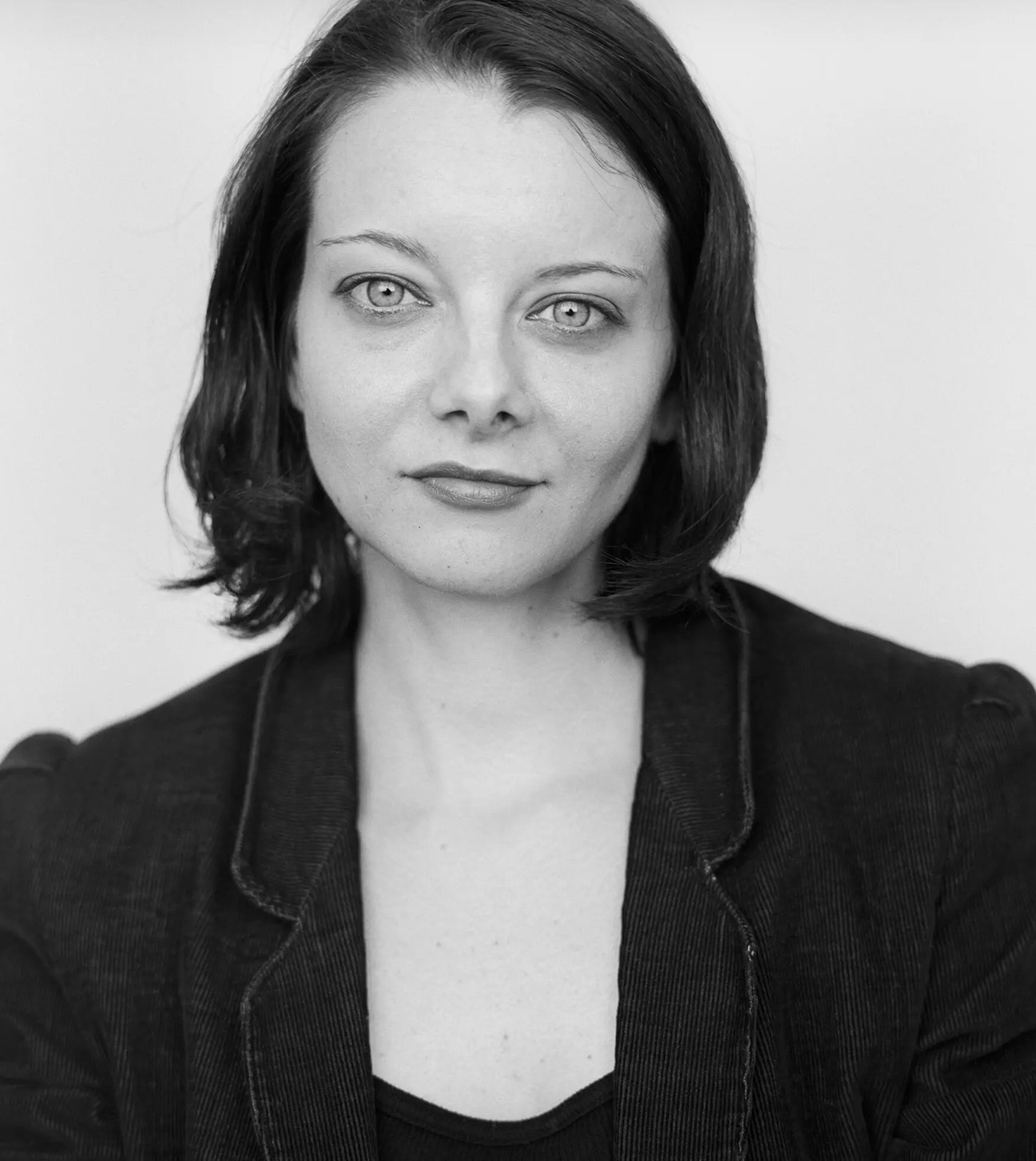 Rebecca Godrey (forrás: Brigitte Lacombe/Wikipedia)